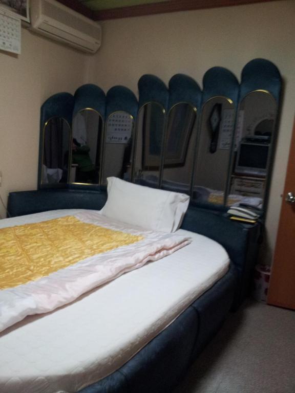 Busanjang Motel Phòng bức ảnh