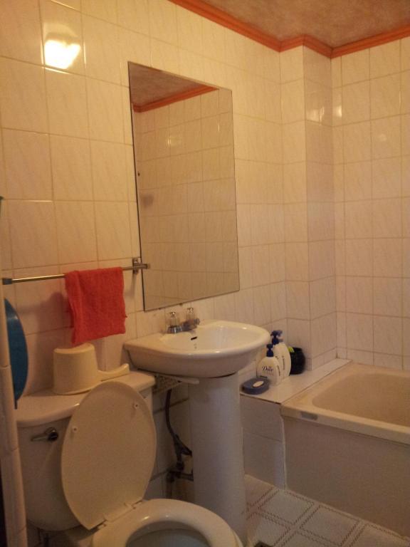 Busanjang Motel Phòng bức ảnh