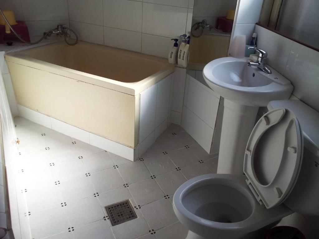 Busanjang Motel Phòng bức ảnh
