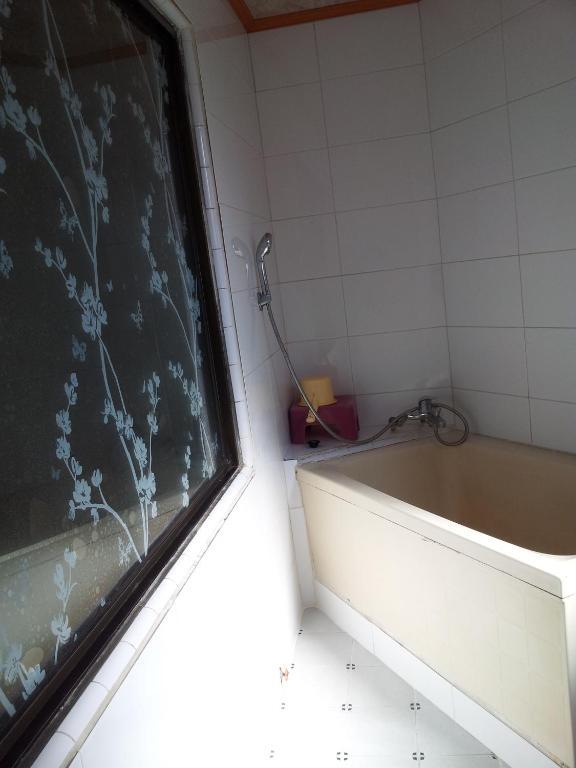Busanjang Motel Phòng bức ảnh